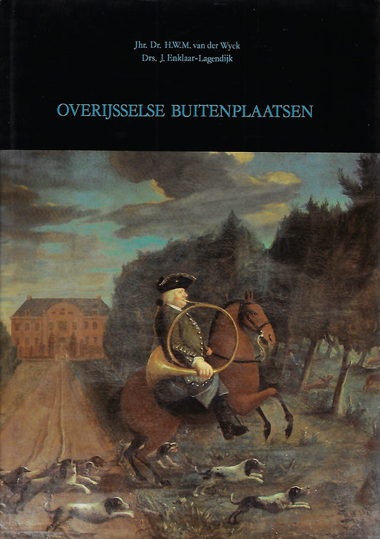 Overijsselse buitenplaatsen