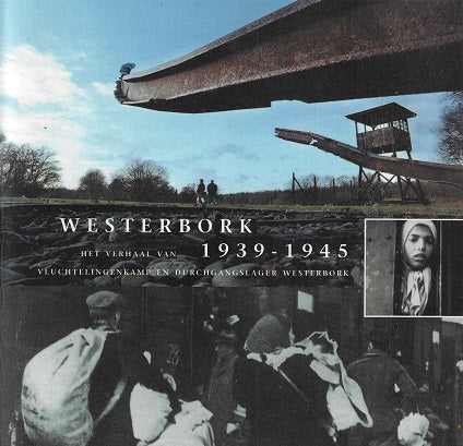 Westerbork 1939-1945