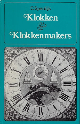 Klokken en klokkenmakers