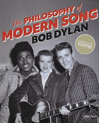 The Philosophy of Modern Song / Nederlandse editie
