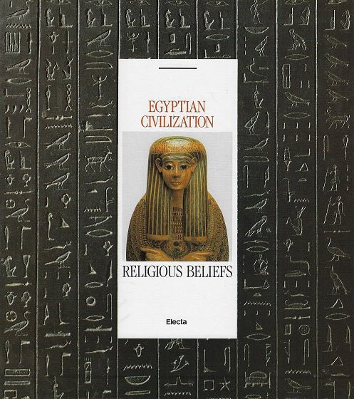 Egyptian civilization / religious beliefs