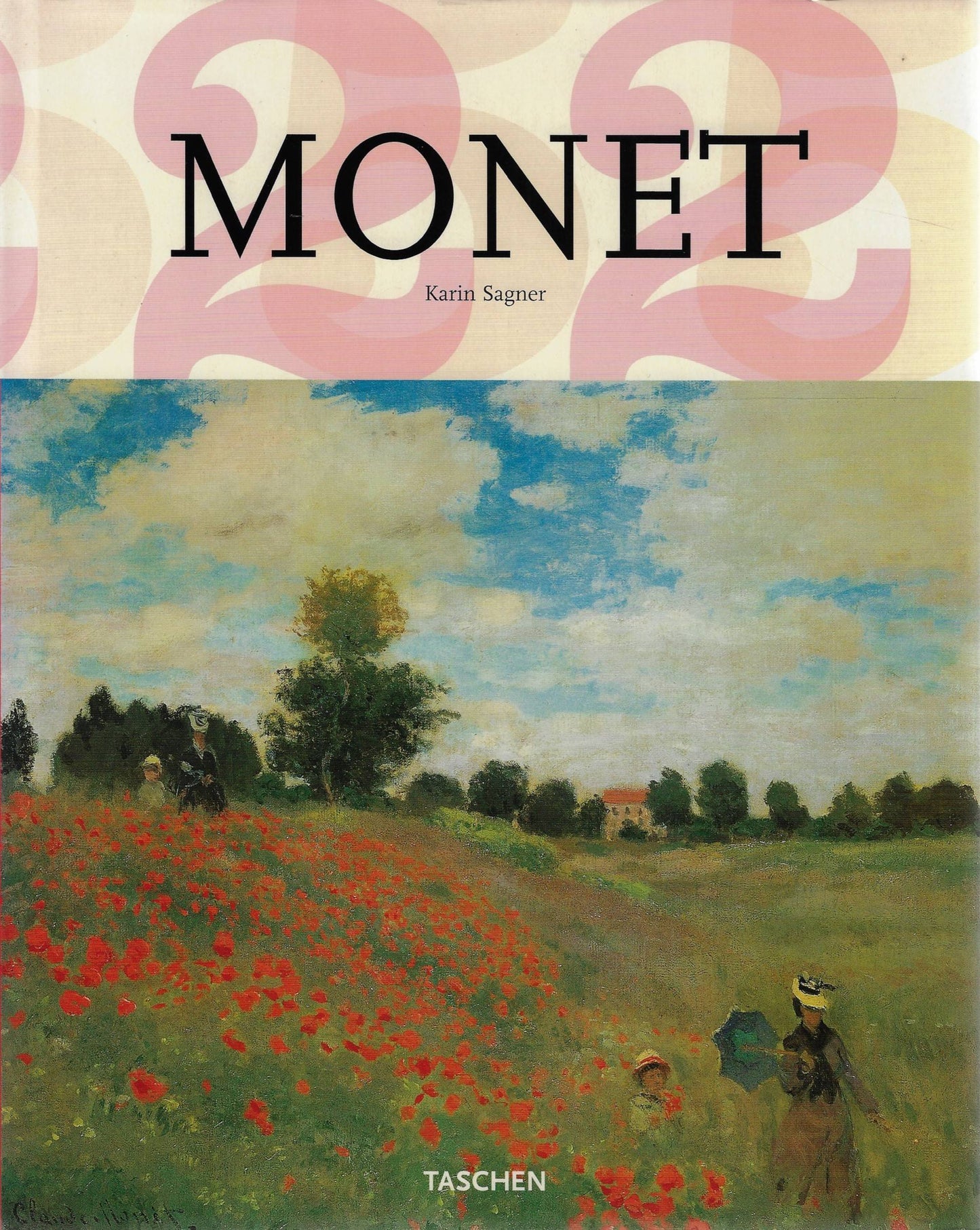 Oscar-Claude Monet