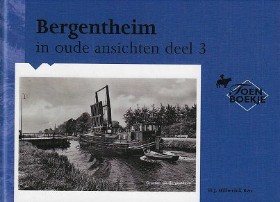 Bergentheim in oude ansichtkaarten deel 3