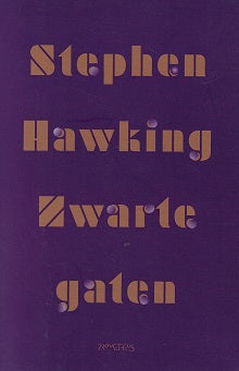 Zwarte gaten