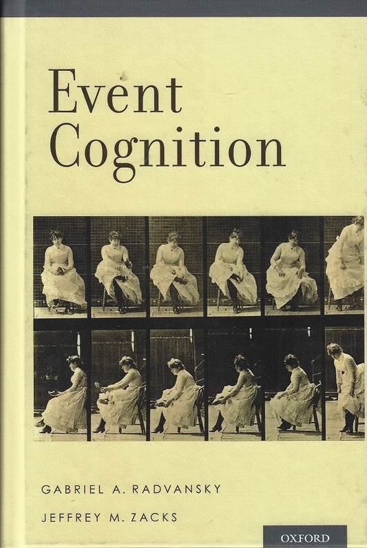Event Cognition