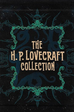 The H. P. Lovecraft Collection / Slip-Cased Edition