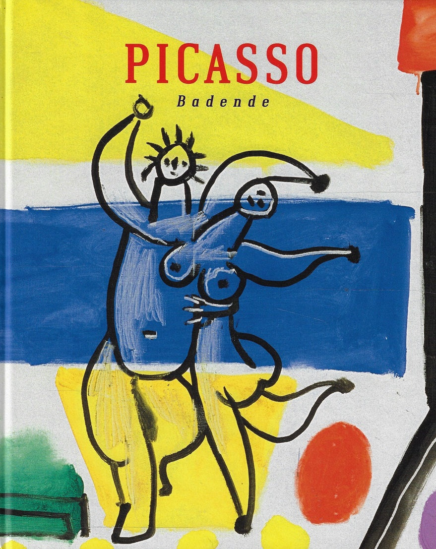 Picasso Badende