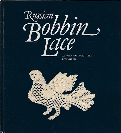 Russian Bobbin Lace
