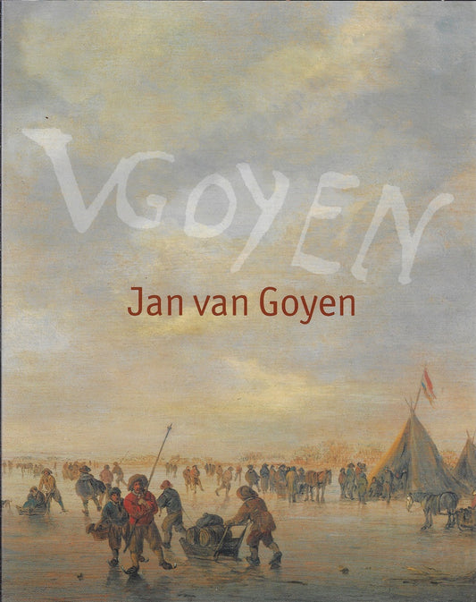 Jan van Goyen