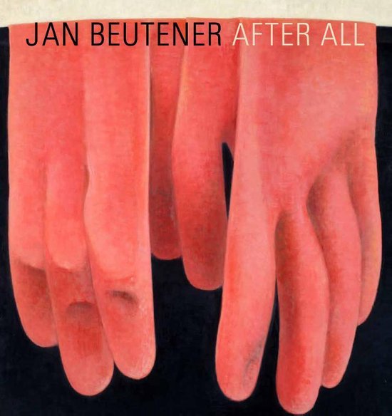 Jan Beutener / After All