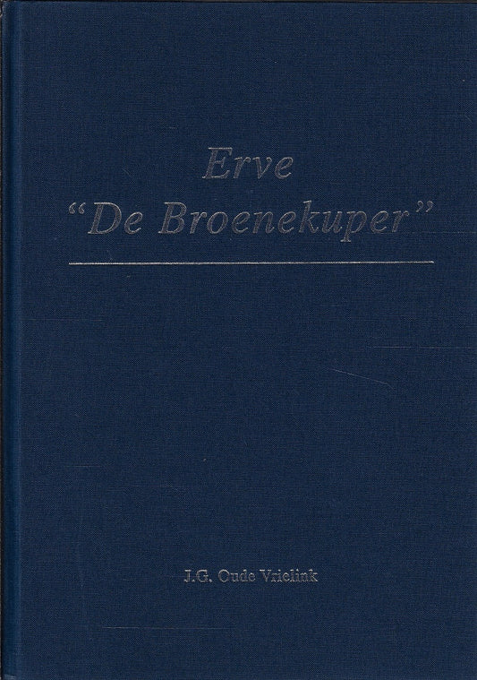 Erve "De Broenekuper"