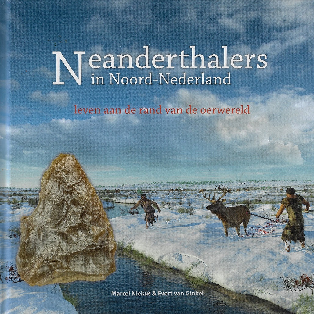 Neanderthalers in Noord-Nederland