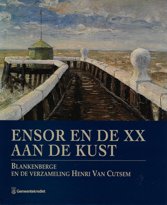 Ensor en de XX aan de kust