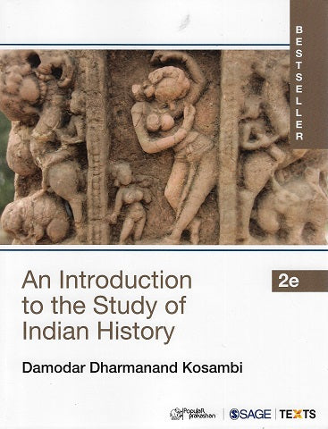 An Introduction to the Study of Indian History