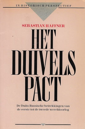 Het Duivelspact