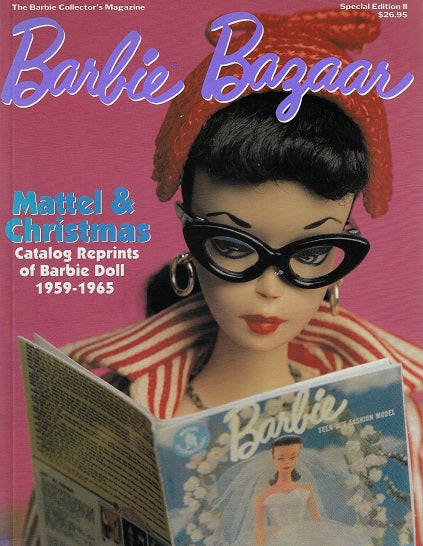 Barbie Bazaar