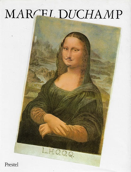 Marcel Duchamp