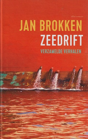 Zeedrift