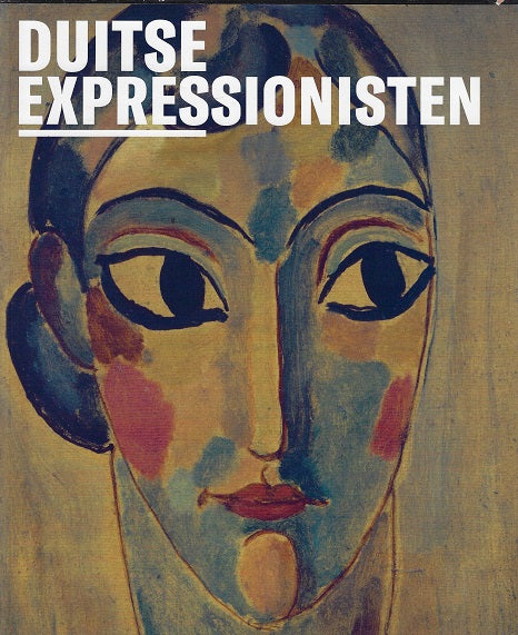 Duitse expressionisten