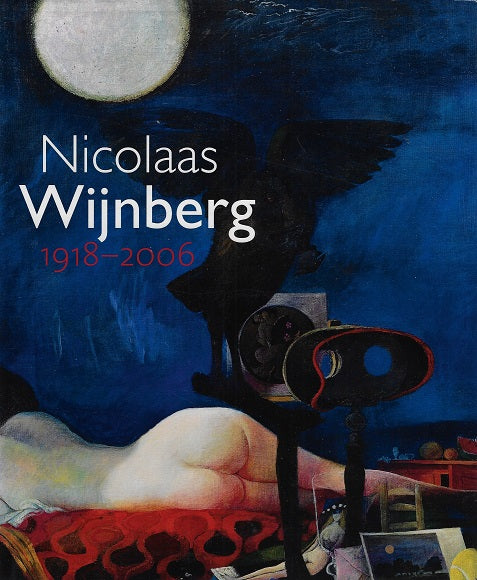 Nicolaas Wijnberg 1918-2006