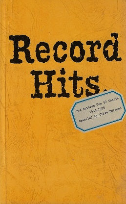 Record hits