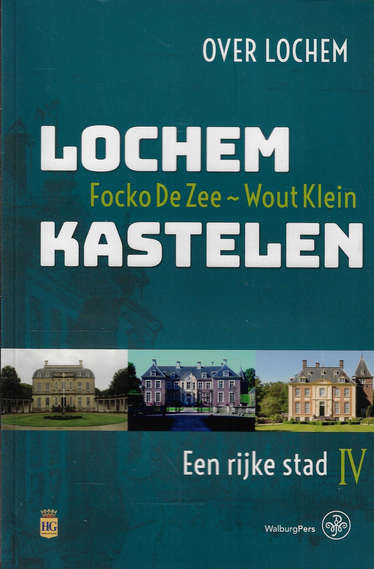 Lochem – Kastelen