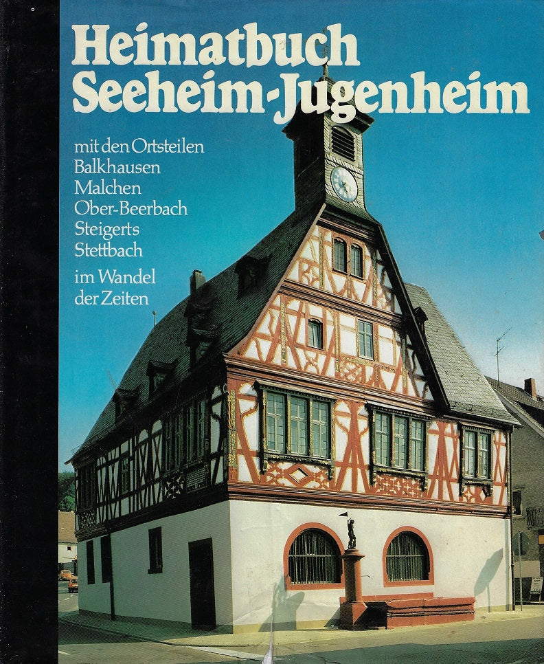 Seeheim-Jugenheim