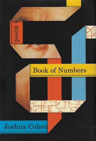 Book of Numbers