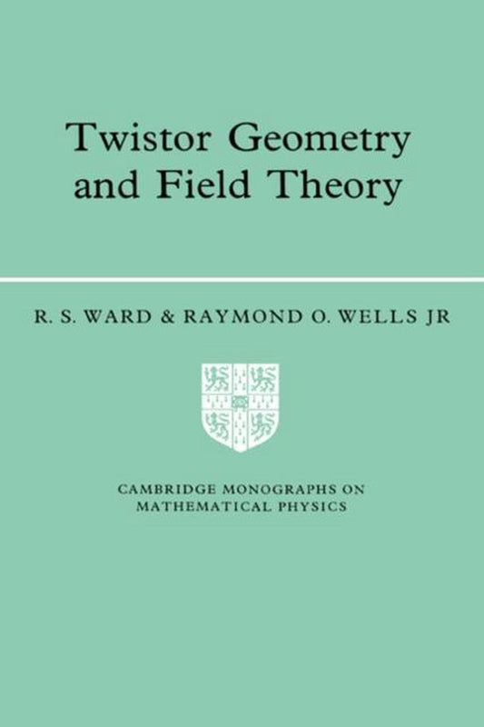 Twistor Geometry and Field Theory