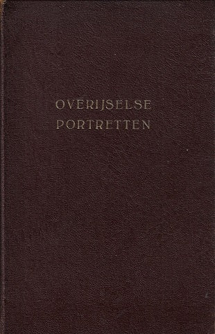 Overijselse Portretten