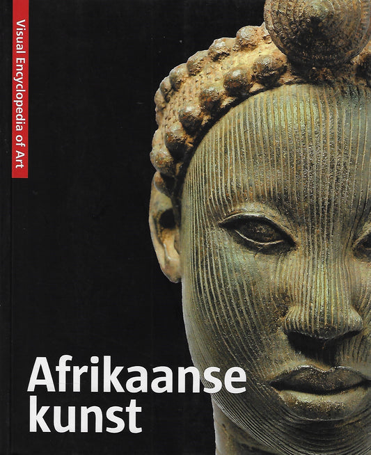 Afrikaanse kunst