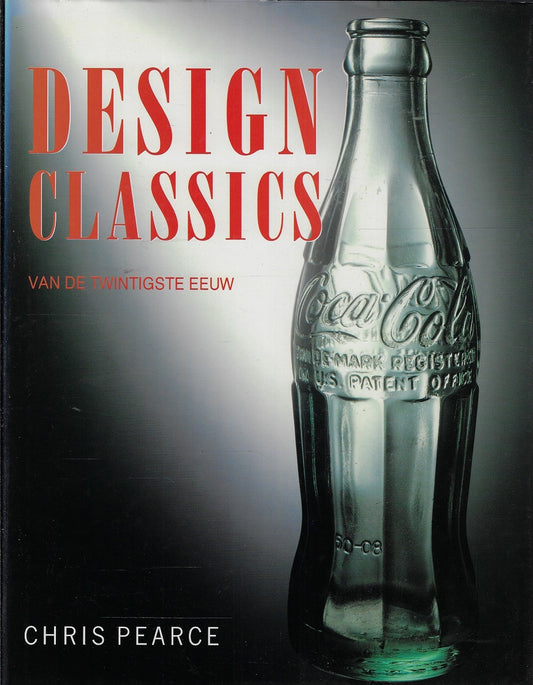 Design classics van de twintigste eeuw