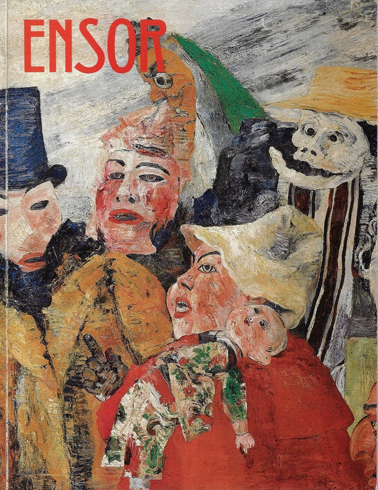 James Ensor