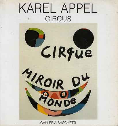 Karel Appel Circus