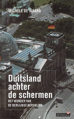 Duitsland achter de schermen