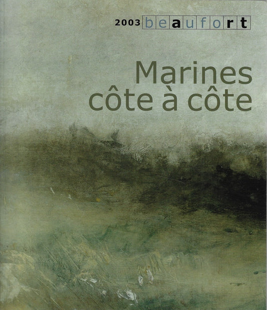 Marines côte à côte