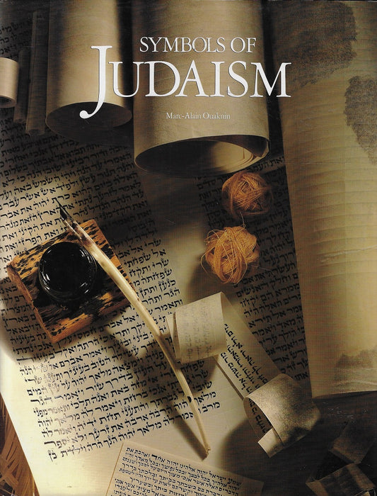 Symbols of Judaism