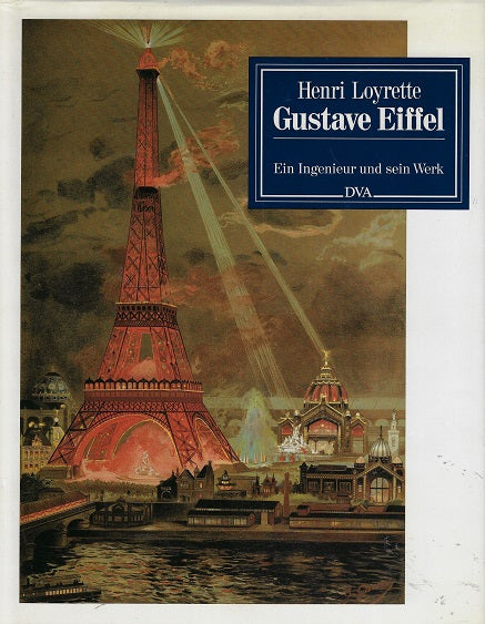 Gustave Eiffel