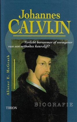 Johannes Calvijn