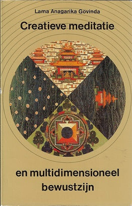 Creatieve meditatie en multidimensioneel bewustzijn