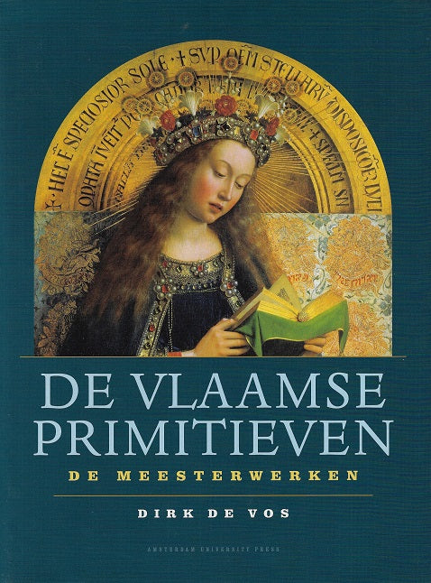 De Vlaamse Primitieven / de meesterwerken