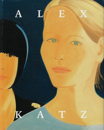 Alex Katz