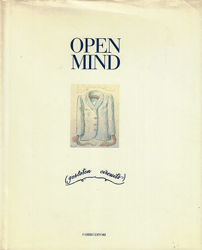 Open Mind