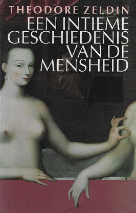 Een intieme geschiedenis van de mensheid