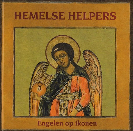 Hemelse helpers / engelen op ikonen