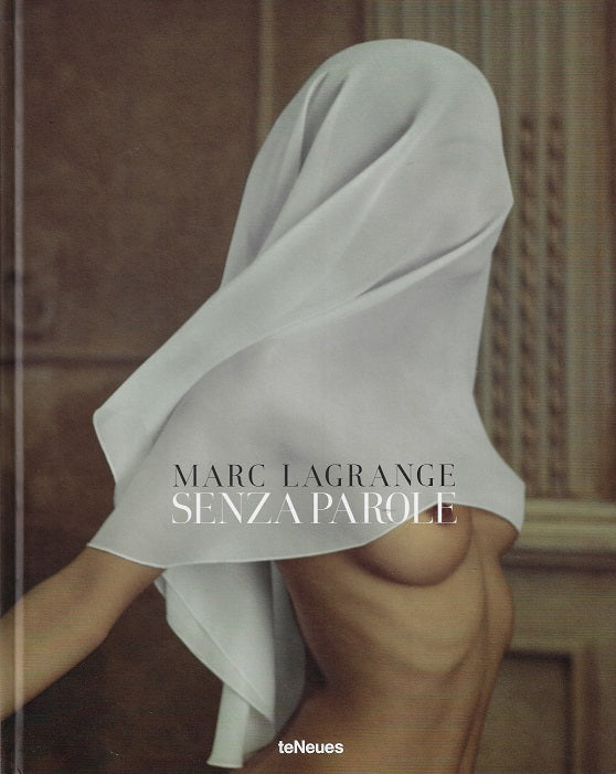 Marc Lagrange - Senza Parole