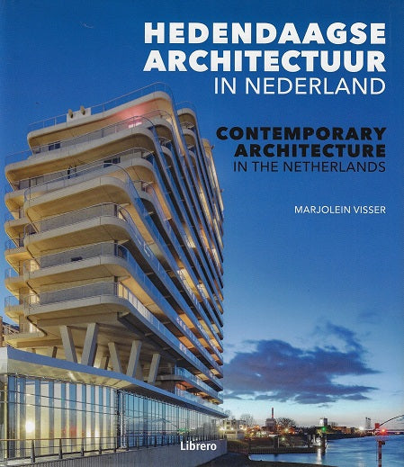 Hedendaagse Architectuur in Nederland