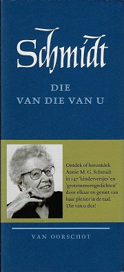 Die van die van u