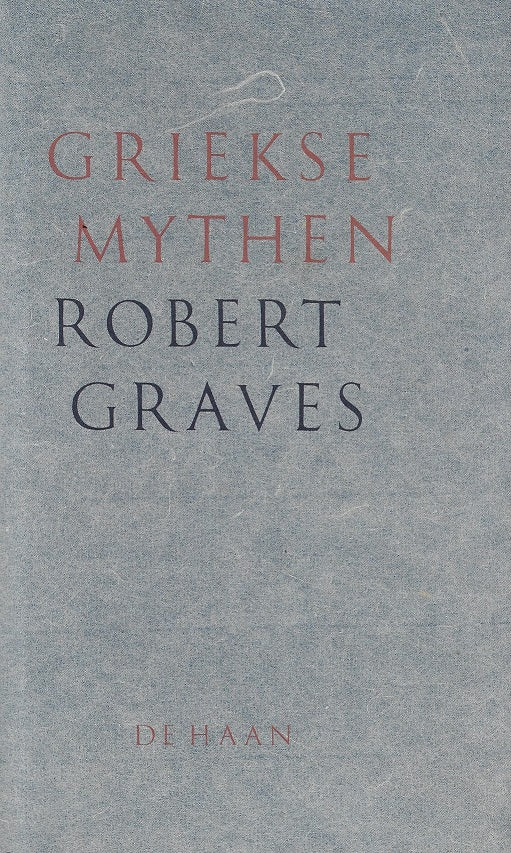 Griekse mythen