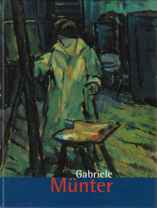 Gabriele Münter